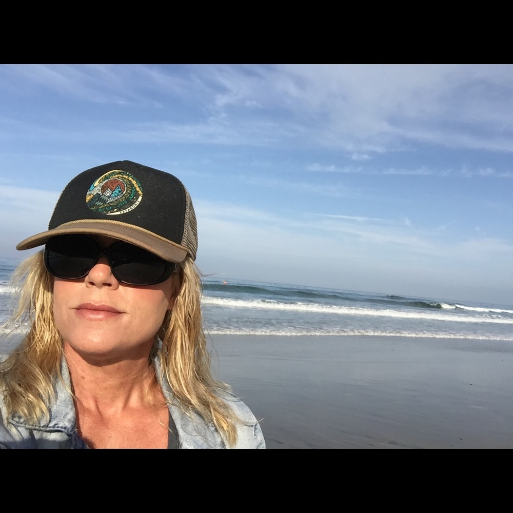 Meet your Posher, Kathleen